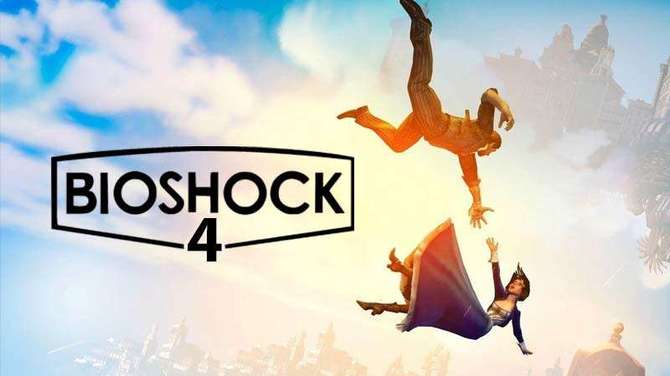 Nowy Bioshock na horyzoncie? Zaufane źródła mówią, że tak [1]