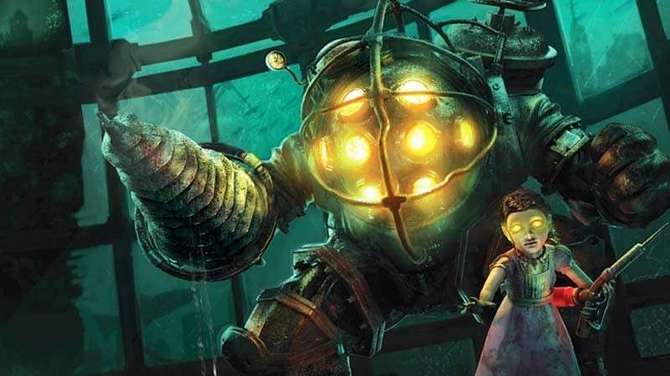 Nowy Bioshock na horyzoncie? Zaufane źródła mówią, że tak [2]