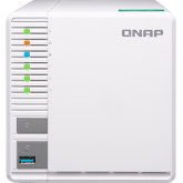 QNAP TS-328 - Trzyzatokowy NAS w przystępnej cenie