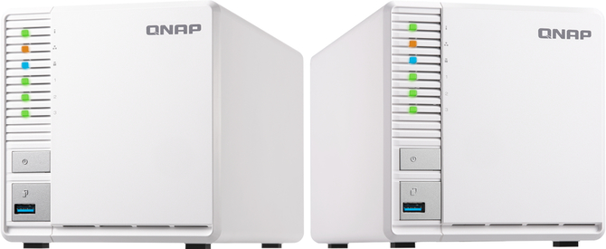 QNAP TS-328 - Trzyzatokowy NAS w przystępnej cenie [1]