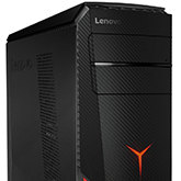 Nowe warianty gamingowych desktopów Lenovo Legion w Polsce