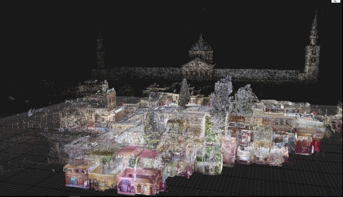 Google Arts & Culture 3D: fotogrametria w służbie kultury [1]