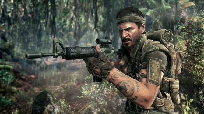 Plotki: CoD Black Ops 4 bez kampanii, za to z battle royale? [3]