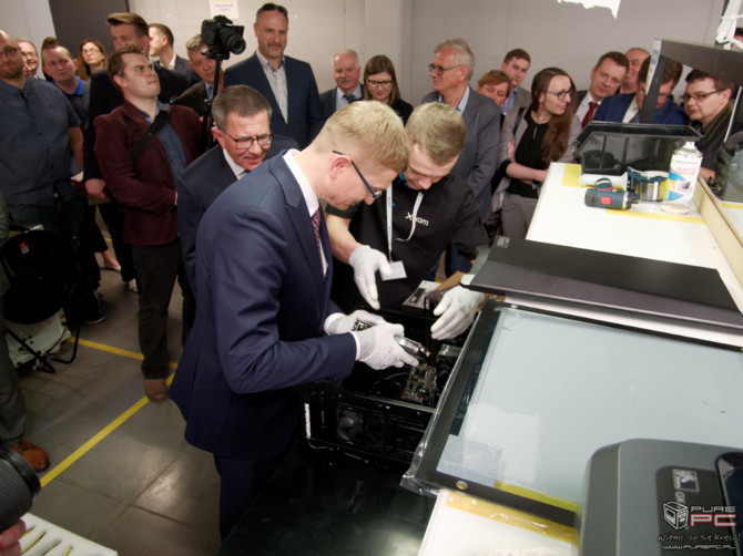 x-kom otwiera swoją nową siedzibę i szykuje dalszą ekspansję [6]
