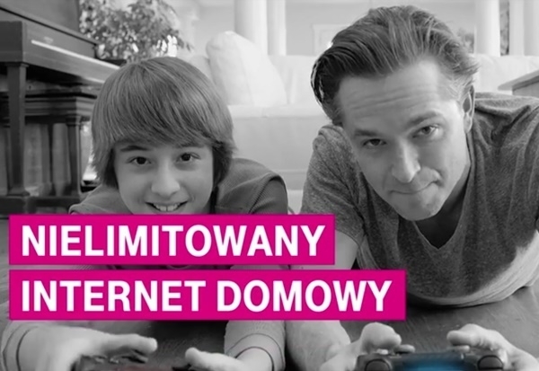 Wygraj z T-Mobile: internet bez limitów i PS4 za 1 zł [2]