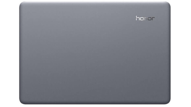 Honor prezentuje swój pierwszy notebook: Honor MagicBook [2]