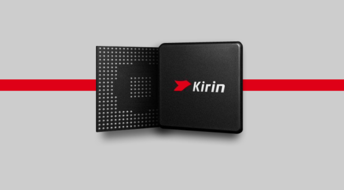Huawei nie zamierza sprzedawać procesorów Kirin innym firmom [1]