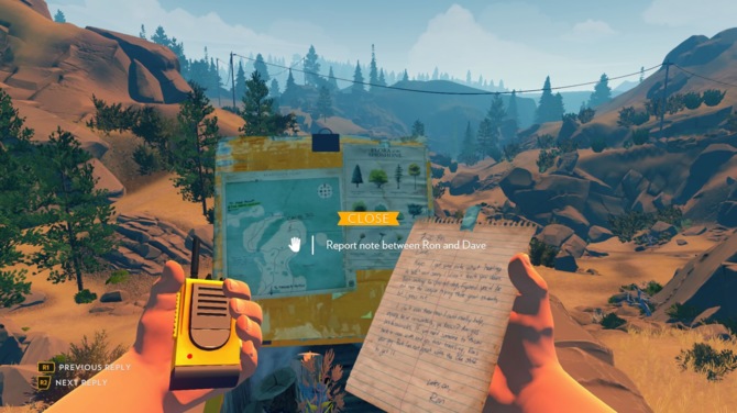 Valve kupuje Campo Santo- studio odpowiedzialne za Firewatch [2]