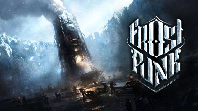 Dziś premiera Frostpunk - sprawdź nasze pierwsze wrażenia [1]