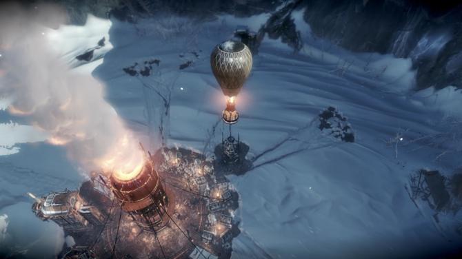 Dziś premiera Frostpunk - sprawdź nasze pierwsze wrażenia [2]