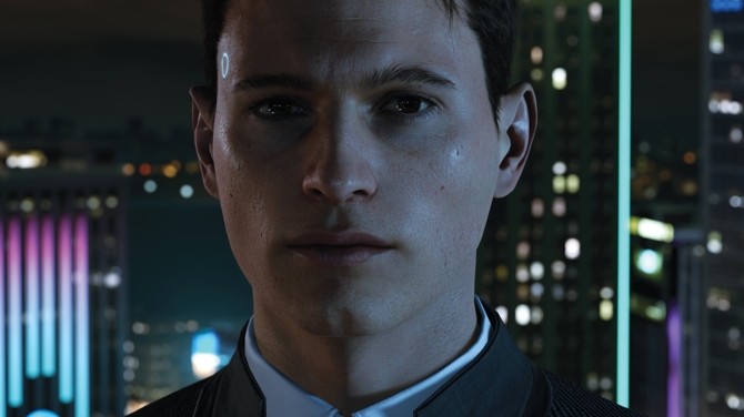 Graliśmy w Detroit: Become Human - androidy marzą o wolności [20]