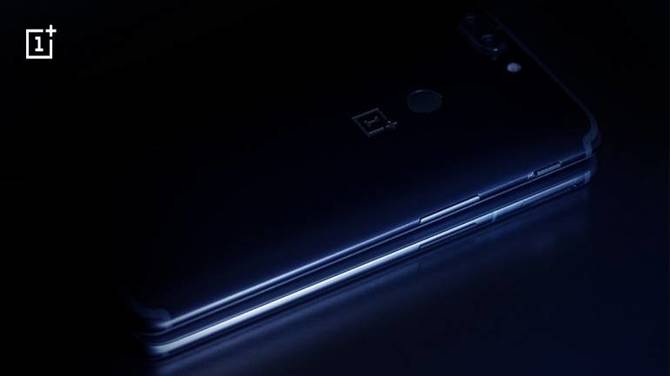 OnePlus 6 - premiera nowego smartfona odbędzie się  21 maja? [1]