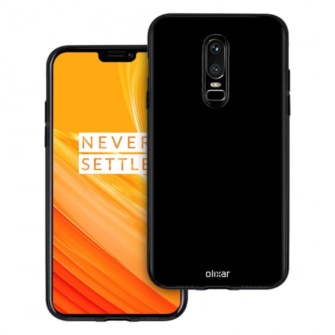 OnePlus 6 - premiera nowego smartfona odbędzie się  21 maja? [3]