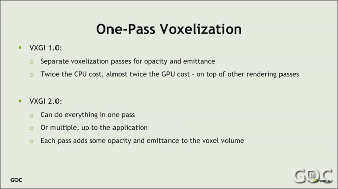 VXGI 2.0 - nowa technologia graficzna od NVIDII nadchodzi [3]