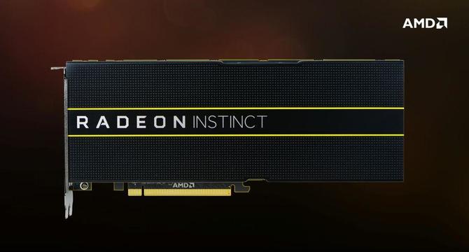 7 nm AMD Vega 20 już gotowa. Czy trafi do kart dla graczy? [1]