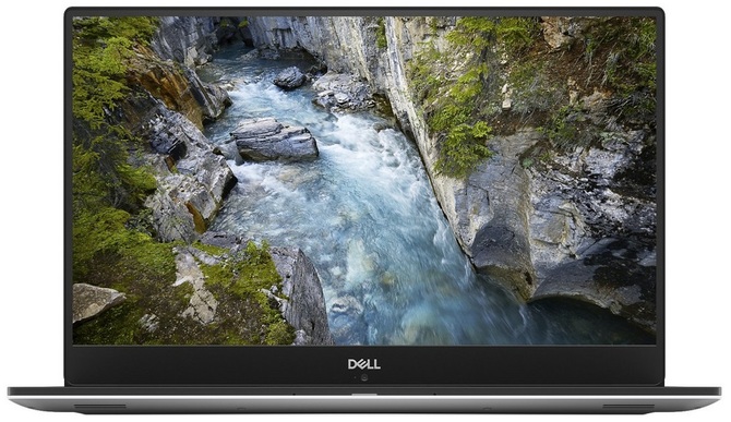 Dell prezentuje laptopy Precision 5530 z Intel Kaby Lake-G [1]