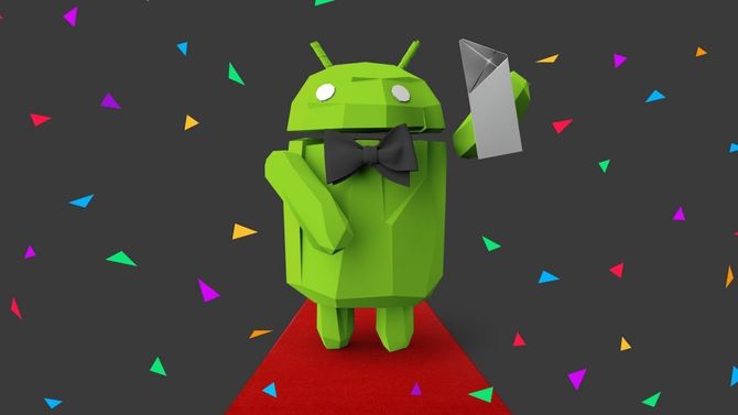 Najlepsze aplikacje 2018 nominowane do Google Play Awards [2]