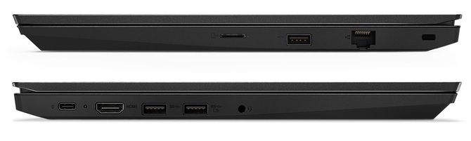 Lenovo ThinkPad E480 oraz E580 oficjalnie debiutują w Polsce [2]