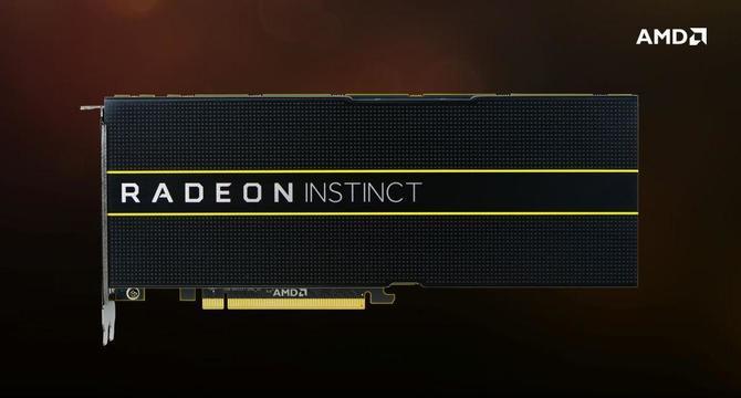 AMD Vega 20 - pierwsze wyniki wydajności w teście 3DMark [1]