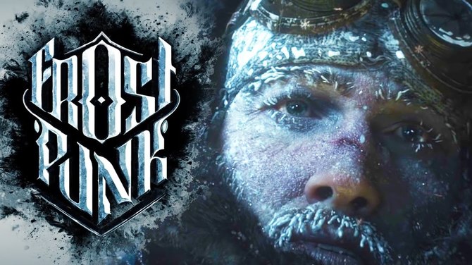 Gra Frostpunk świetnie się sprzedaje otrzyma też darmowe DLC [1]