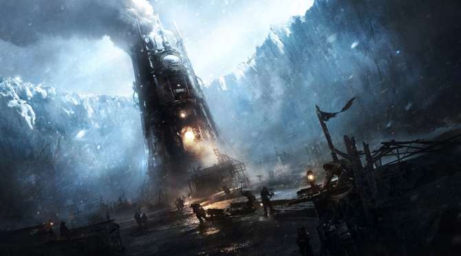 Gra Frostpunk świetnie się sprzedaje otrzyma też darmowe DLC [3]