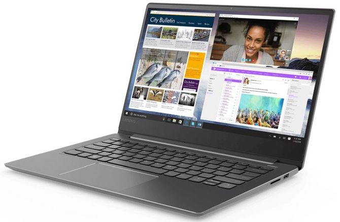 Lenovo IdeaPad 530s z Kaby Lake Refresh i Ryzen Mobile [1]