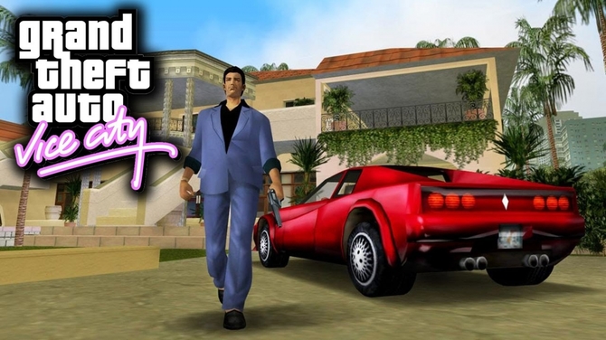 Ostatnia szansa! GTA III, San Andreas i Vice City za 26 zł [2]