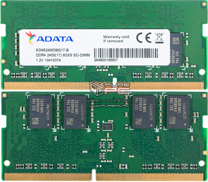 Samsung, Micron oraz Hynix pozwani za podwyżki cen DRAM [2]