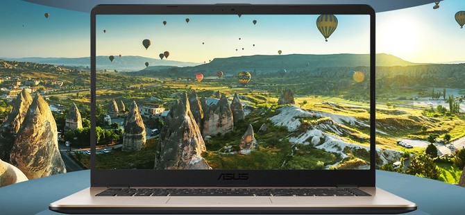 ASUS VivoBook 15 X505ZA z AMD Ryzen Mobile na pokładzie [1]