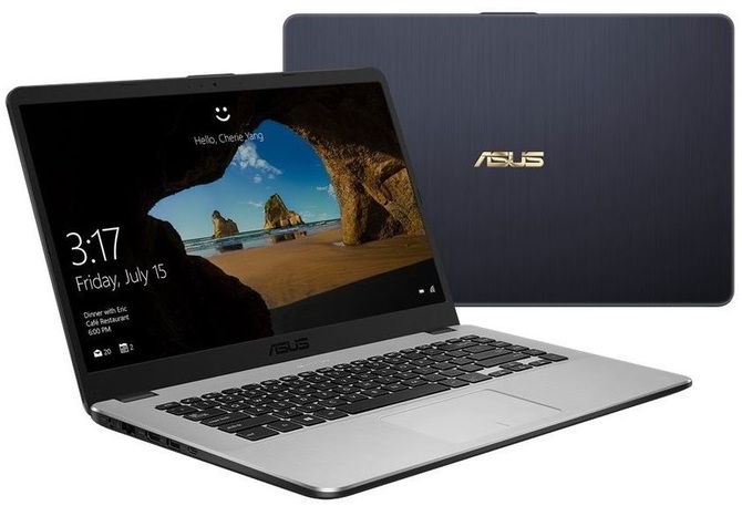 ASUS VivoBook 15 X505ZA z AMD Ryzen Mobile na pokładzie [2]