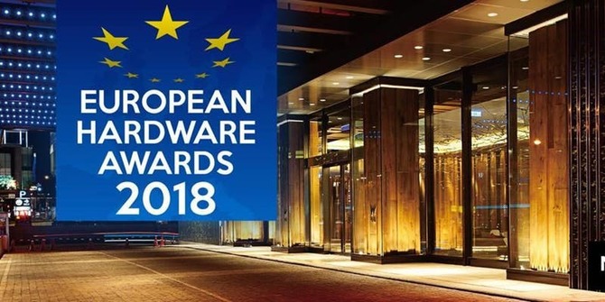 Oto lista finalistów European Hardware Awards 2018! [1]