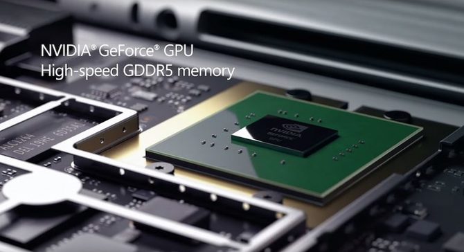 Gigabyte: Nowa generacja GPU do laptopów jeszcze w tym roku [1]