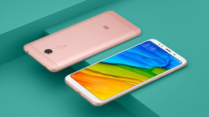 Xiaomi czwartym największym producentem smartfonów na świeci [1]