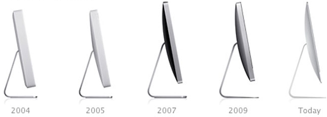 20 lat komputerów iMac - Apple dzięki nim wróciło do formy [3]