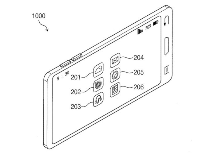 Składający się Galaxy X zostanie ujawniony  w styczniu? [2]