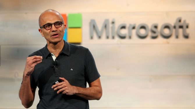 Dzień 1 konferencji Microsoft Build 2018: jakie padły tematy [1]