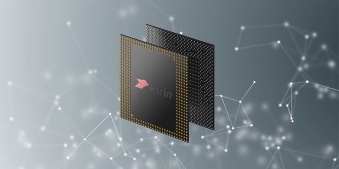 Kirin 980 - znamy pierwsze szczegóły nowego chipu od Huawei [1]