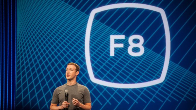 Konferencja F8: ogromne zmiany zmierzają na Facebooka [3]