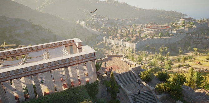 Assassin's Creed: Odyssey - nowa część w antycznej Grecji? [1]