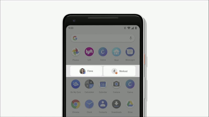 Google I/O 2018 – Android przechodzi metamorfozę [3]