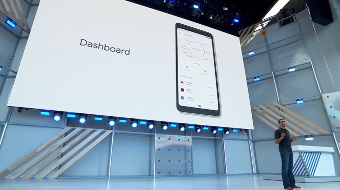 Google I/O 2018 – Android przechodzi metamorfozę [7]