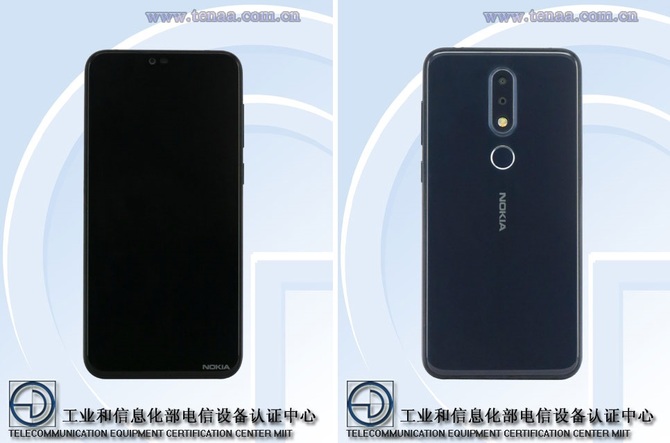 Nokia X - znamy wygląd i specyfikację nowego smartfona Finów [5]