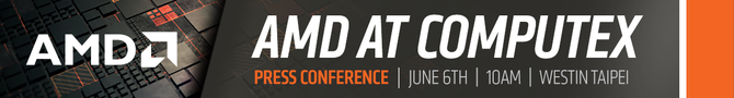 NVIDIA i AMD zapowiadają konferencje - co możemy zobaczyć? [2]