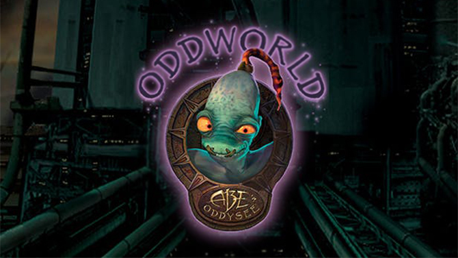 Oddworld: Abe’s Oddysee: pocieszny kosmita za darmo na Steam [2]