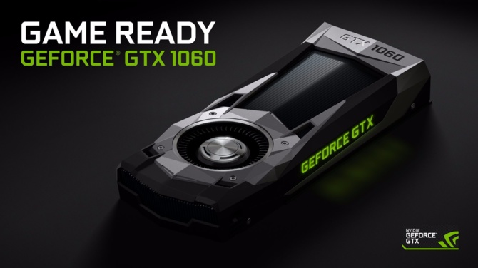 NVIDIA GeForce GTX 1060 pojawi się w wersji w chipem GP104? [1]
