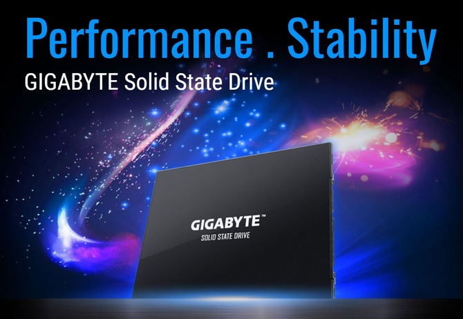 Gigabyte wkrótce poszerzy ofertę o dyski SSD z serii UD PRO [1]