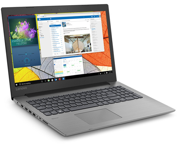 Lenovo IdeaPad 330-15ICN w wersji z Intel Cannon Lake-U [1]