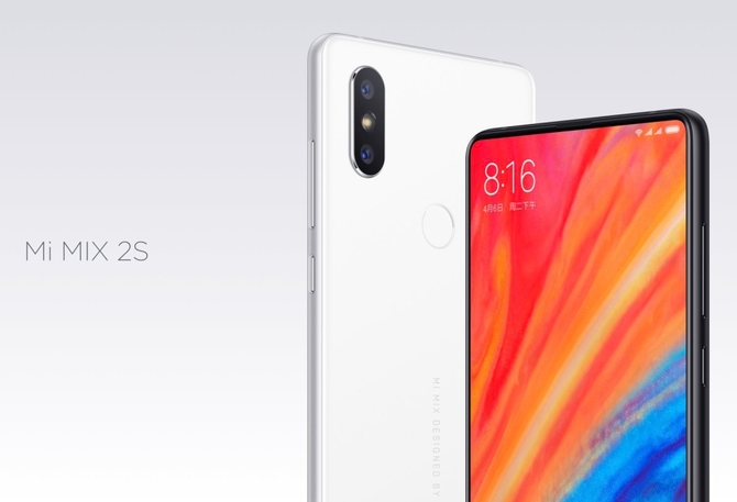 Xiaomi pracuje nad poprawą jakości zdjęć w smartfonach [1]