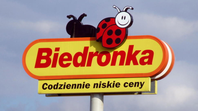 Już niedługo odbierzesz zamowione paczki w Biedronce!  [3]