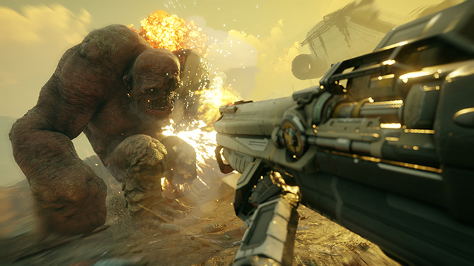 RAGE 2: oficjalny zwiastun rozgrywki i nowe szczegóły o grze [2]